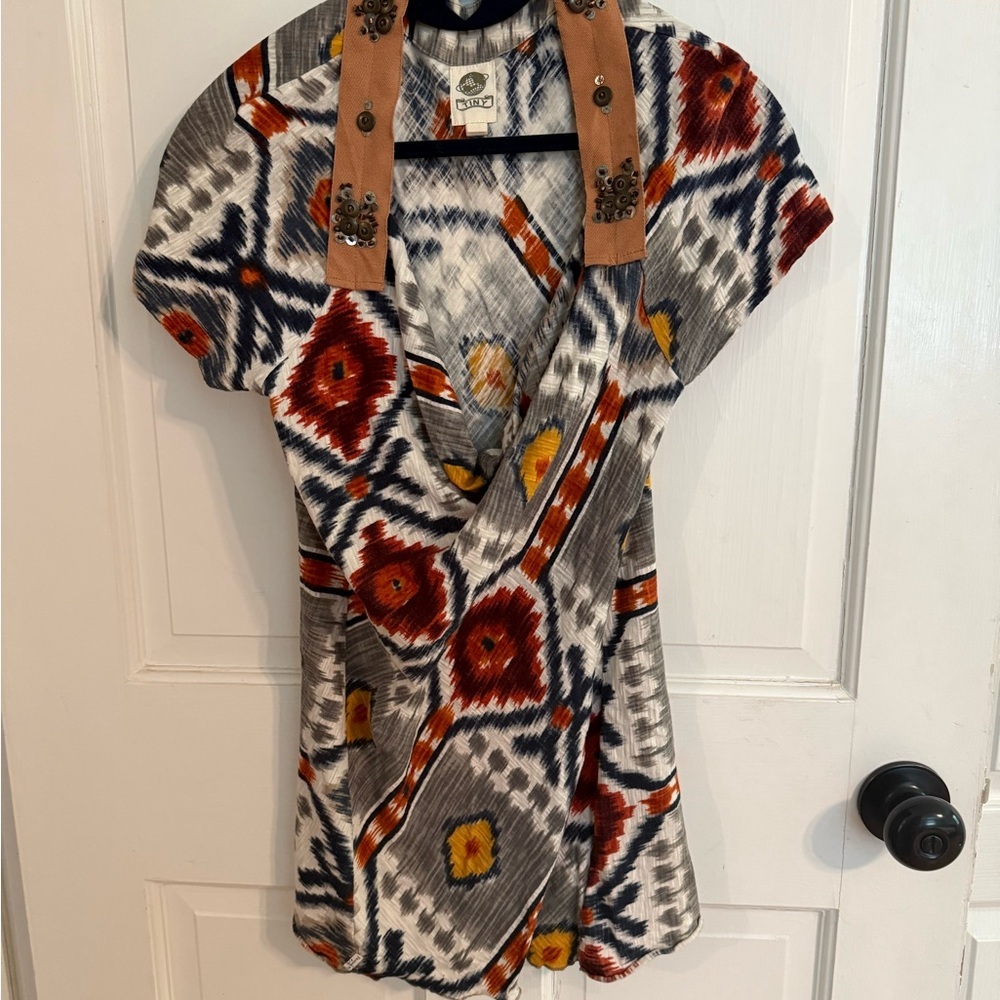 Tiny (Anthropologie) Top